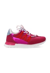 Niet geselecteerd, pink