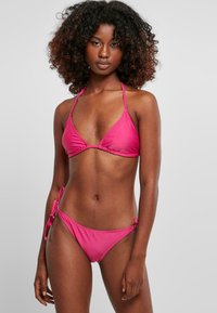 Urban Classics - SET - Bikini - brightviolet Miniatűr kép 1