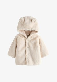 Vybrané, ecru white