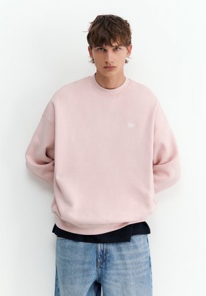 PULL&BEAR, - Bluza