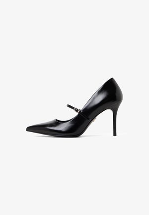 ALDO, Escarpins à talons hauts - black