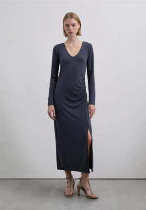 FACU  - Vestido ligero - grey