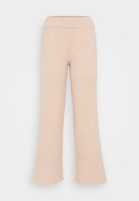 TERRI - Pantalon de survêtement - rose tea