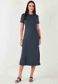 Unselected, dark grey