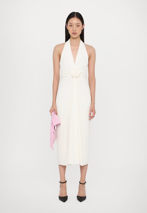 KATHLEEN DRESS - Day dress - ivory4