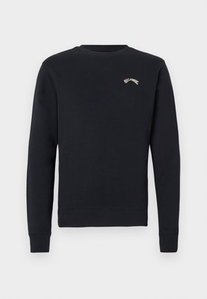 Billabong ARCH CR - Sweatshirt - black