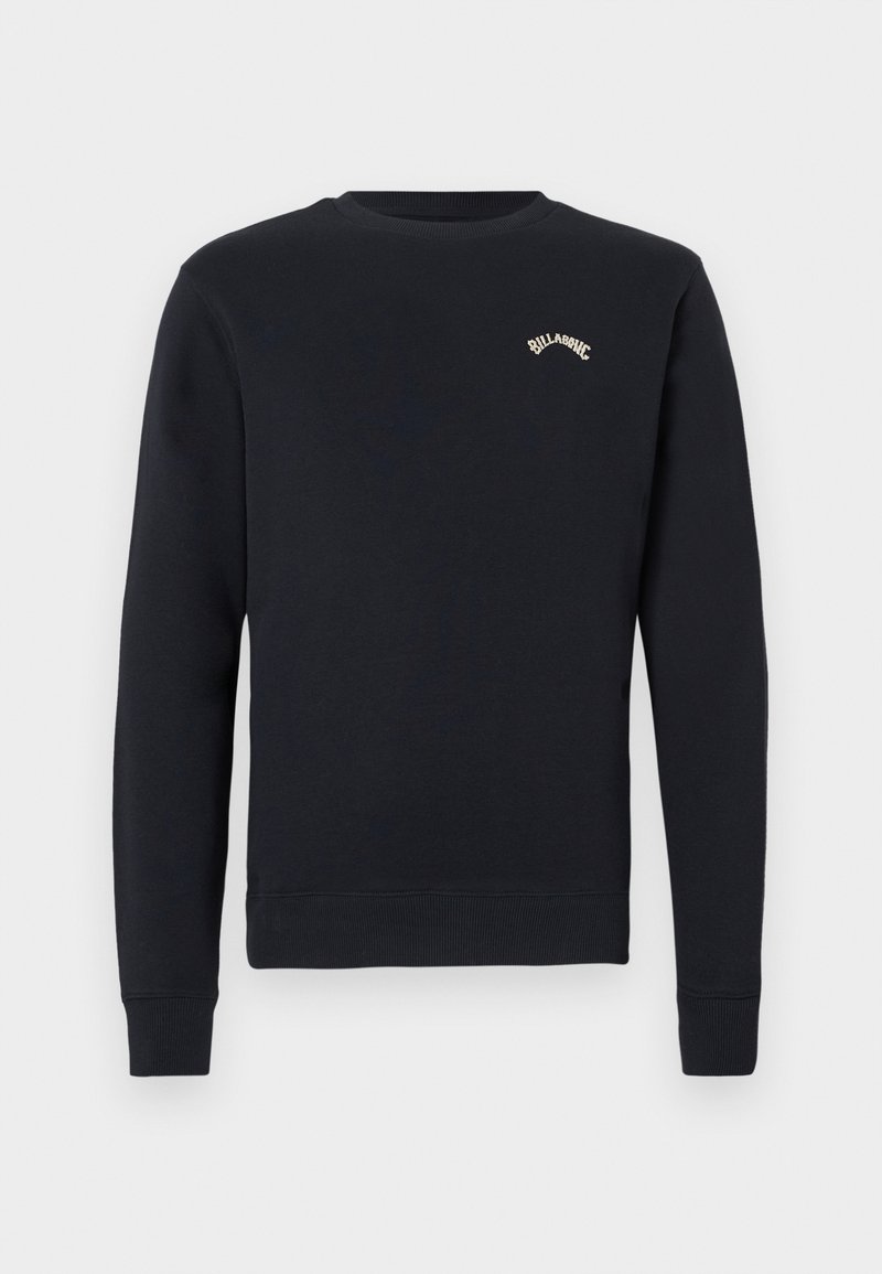 Billabong Sweater zwart Billabong Sweater zwart