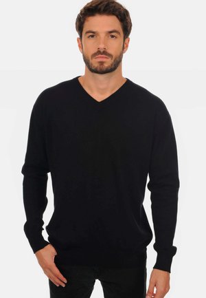 Mahogany MADDOX - Pullover - black