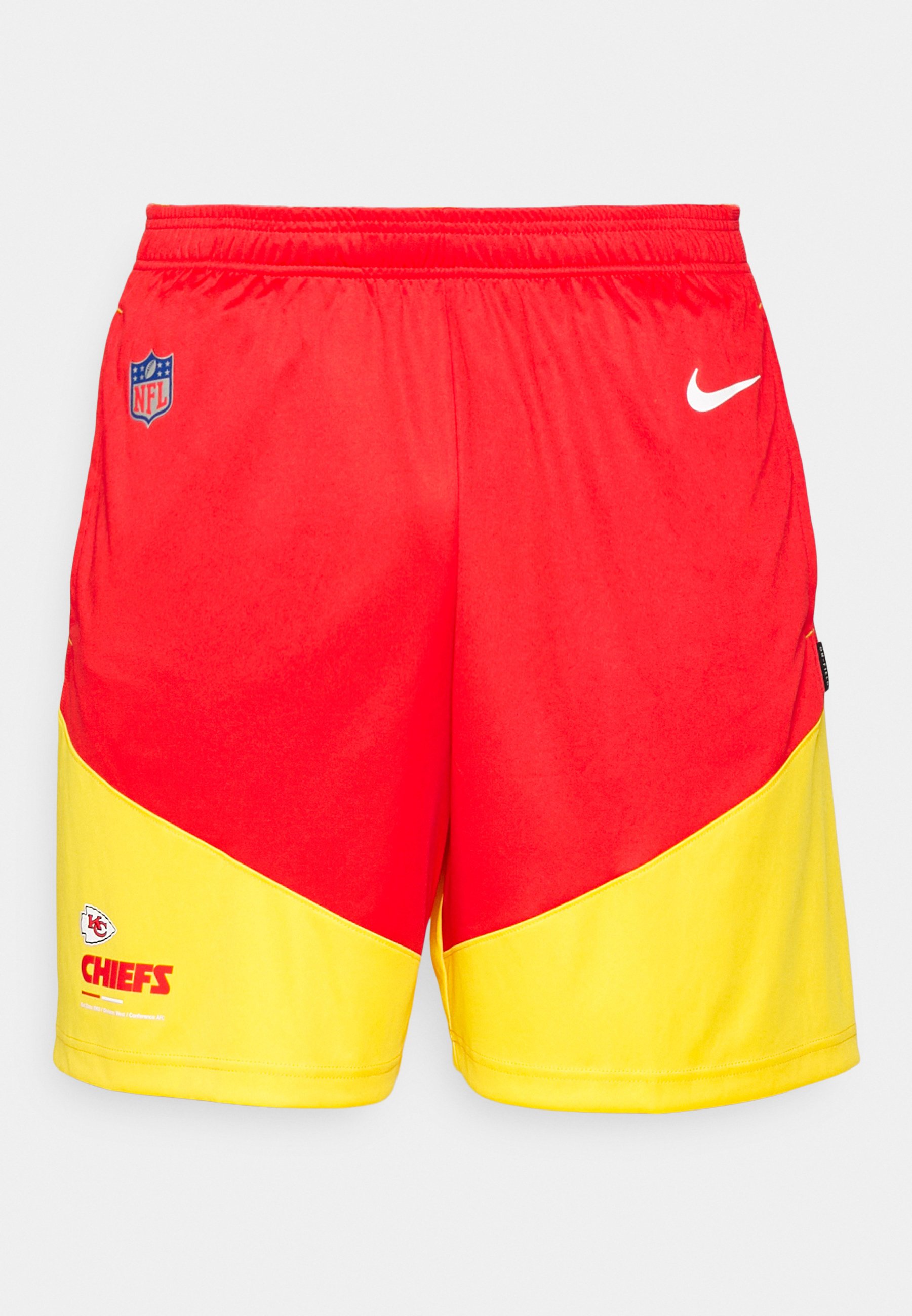 Nike Performance NFL KANSAS CITY CHIEFS 
