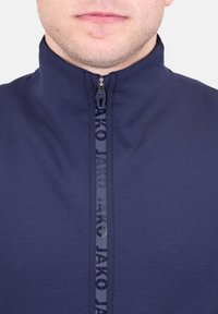 JAKO FUSSBALL TEAMSPORT   PRO     - Trainingsjacke - blau