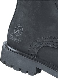 Magnum Centurion 8.0 SZ Sidezip Tactical Boots Tactische Laarzen
