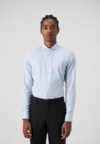 OLYMP No. Six Skjorte - bleu