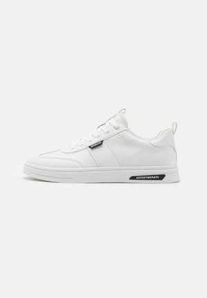 Antony Morato, Baskets basses - white