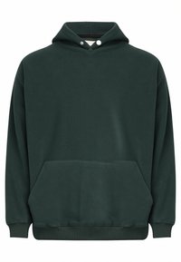 JAGGER BOXY FIT - Hoodie - pine grove