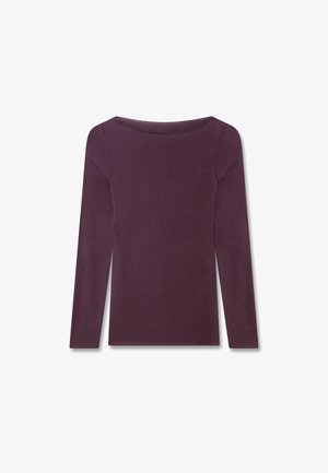 Intimissimi, - Bluzka z długim rękawem