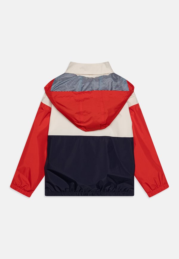 KIDS BINGO COUPE VENT UNISEX - Light jacket4