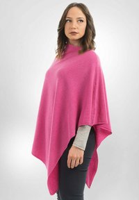 Dalle Piane Cashmere - Ponczo