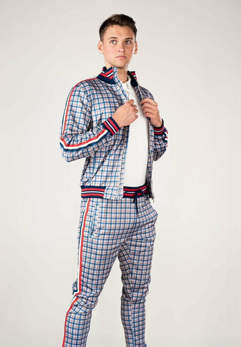 Chándal Lacoste Hombre Chándal Lonsdale Hedley Para Hombre