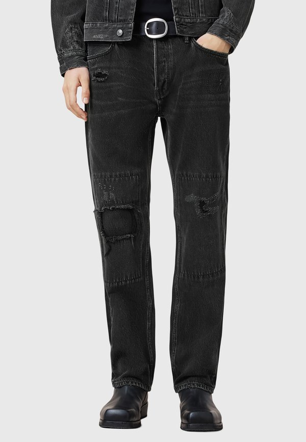 REID REPAIR - Jeans Straight Leg