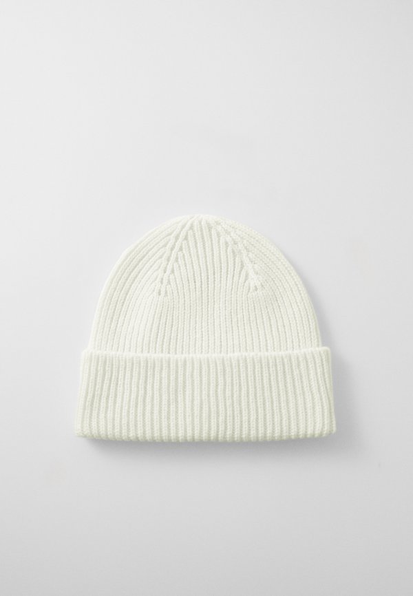 HIGH BEANIE UNISEX - Beanie - marshmallow4