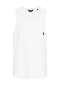 Unausgewählt, off white