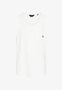 Unselected, off white