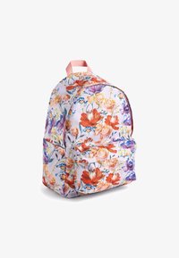 Non sélectionné, flieder/mehrfarbig