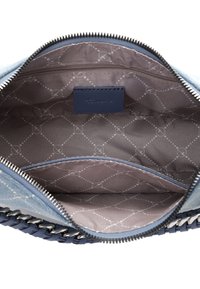Tamaris TAS ANITA - Borsa a mano - lightblue