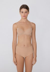Tezenis WIEN - Underwired bra - Nude
