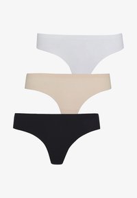 Non sélectionné, nude