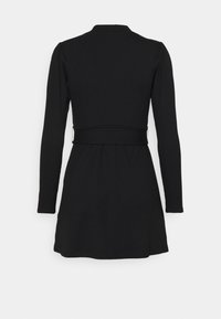 Forever New Petite Neulemekko - black