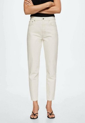 Jean slim - off-white