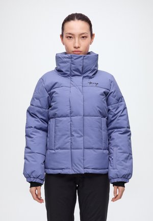 Roxy, SNOWWINTEREBEL - Veste Hardshell - twilight purple