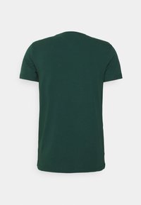 Tommy Hilfiger T-shirt básica - hunter