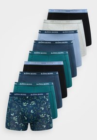 Selezionato, multi-coloured