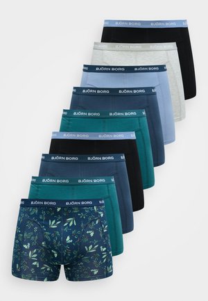 STRETCH 9 PACK - Μποξεράκια - multi-coloured