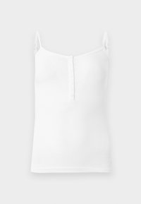 Non sélectionné, white