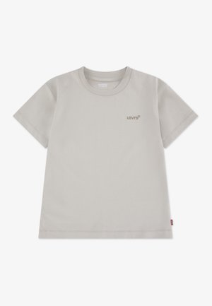 RED TAB VINTAGE TEE - T-shirt basique - pumice stone