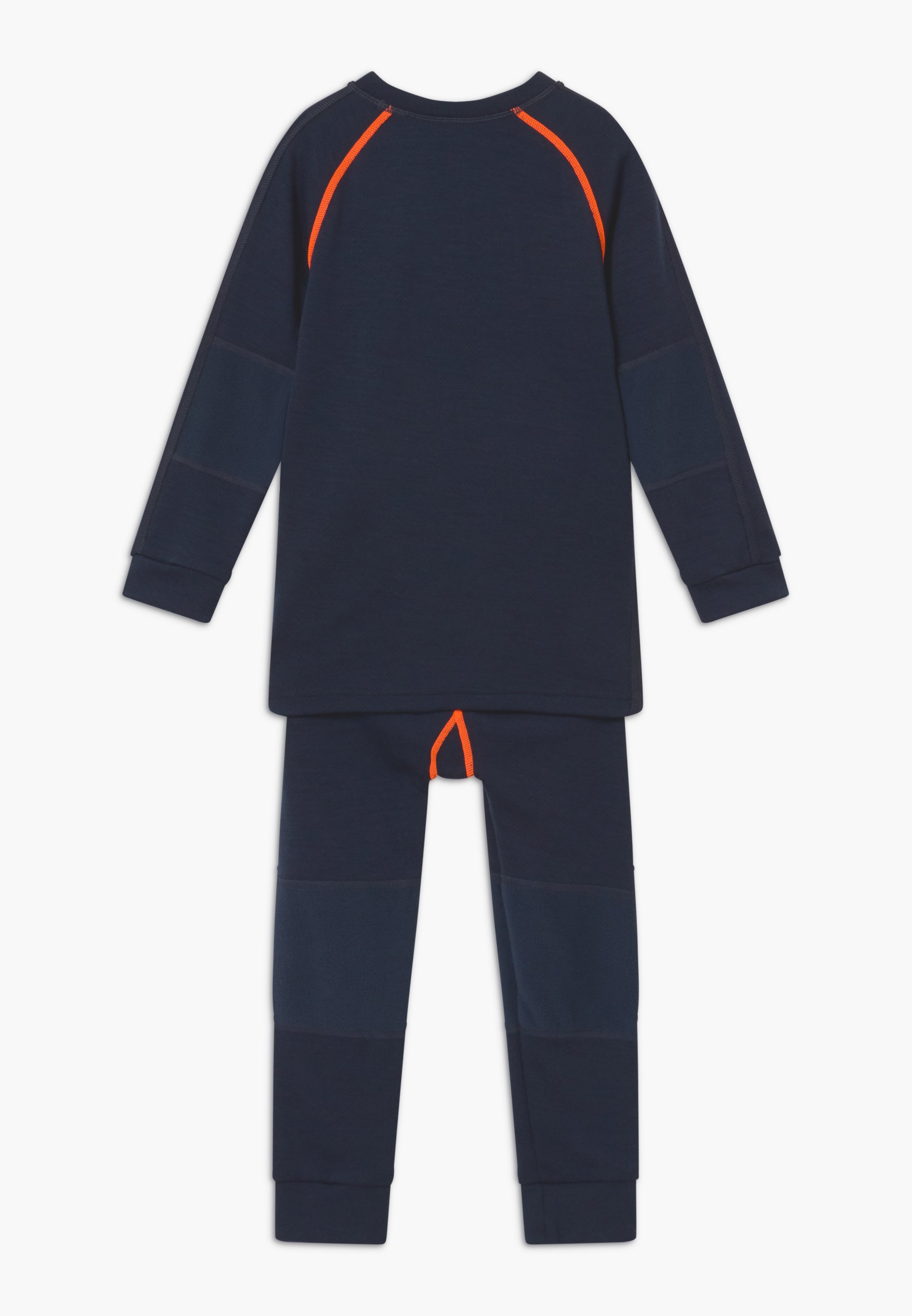 helly hansen lifa set