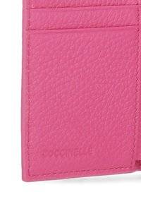 Coccinelle Portefeuille - fucsia