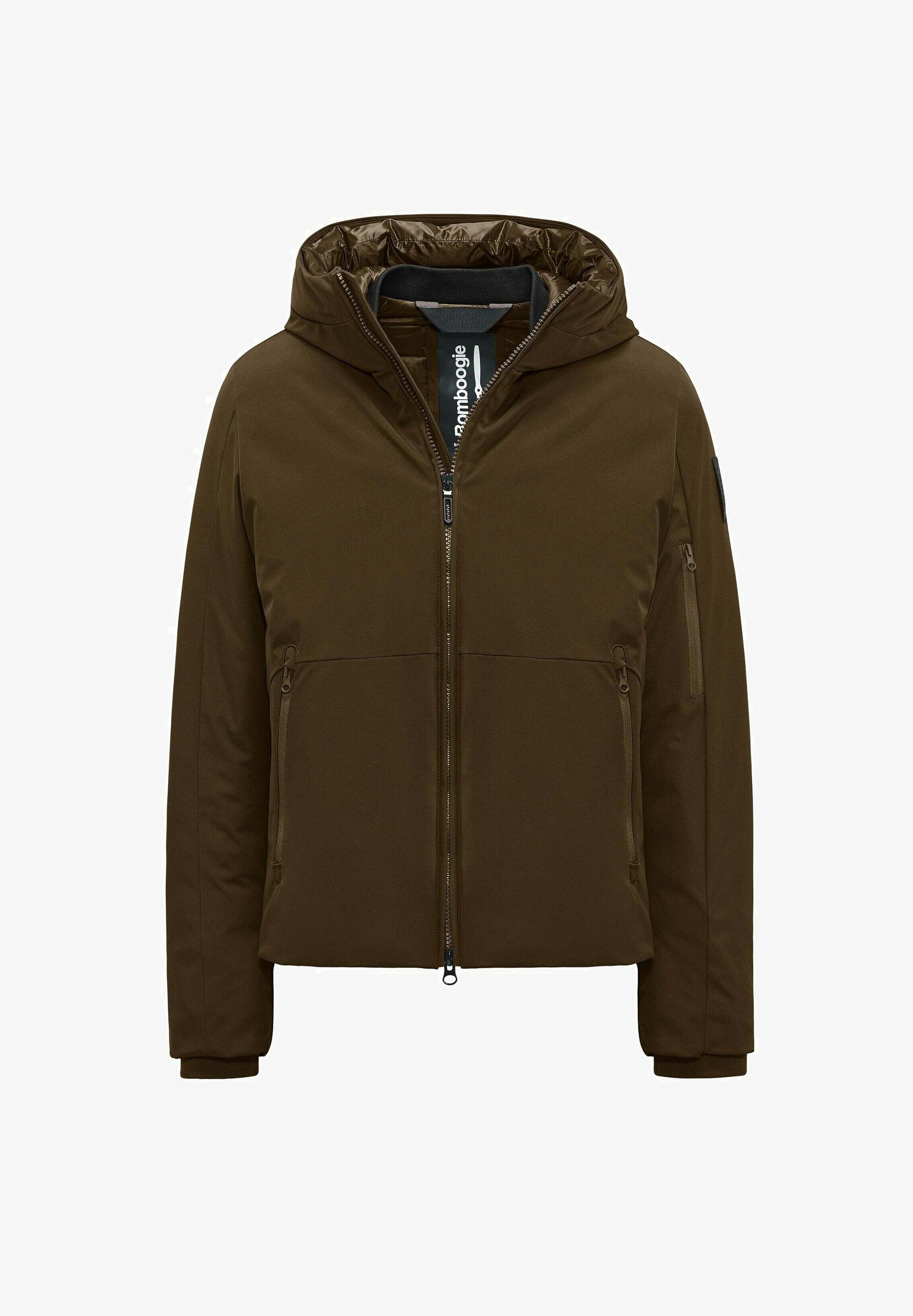 Giacche Bomboogie Che Marca E Bomboogie BERLIN WATTIERTE