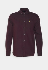 Não selecionado, glenshee plum