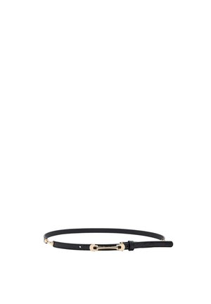 Mango, ADULT - Ceinture - black