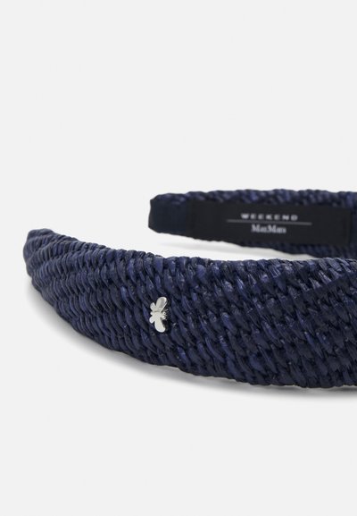 WEEKEND MaxMara ESCHILO niebieski