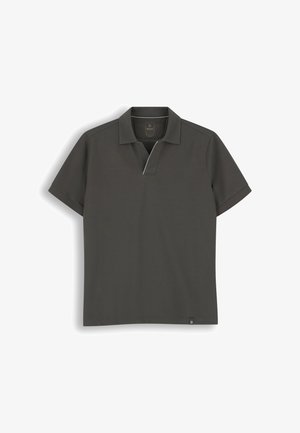 Boggi Milano, Polo - military green
