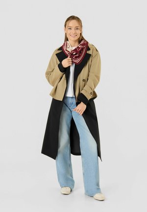 Codello, TUCH - Foulard - rot