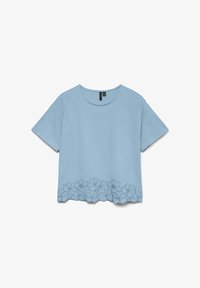 Non sélectionné, cashmere blue