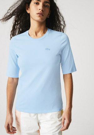 Basic T-shirt - bleu