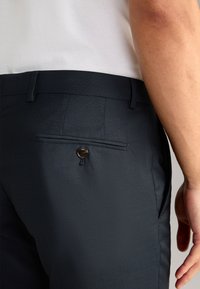 JOOP! Kostiuminės kelnės - dark blue