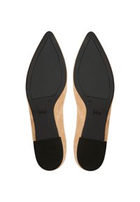 Högl Ballerinasko - toffee